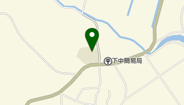 南種子町立花峰小学校の地図画像