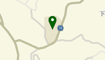 鹿児島市立錫山小学校の地図画像