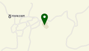 十島村立悪石島学園の地図画像