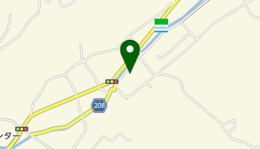 幼稚園型認定こども園いにしき幼稚園の地図画像