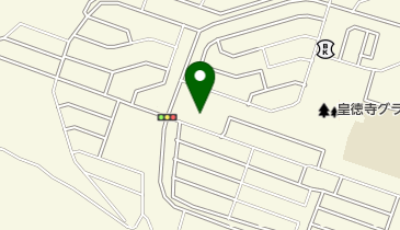 鹿児島女子短期大学附属すみれ幼稚園の地図画像