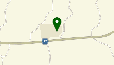 屋久島町立八幡幼稚園の地図画像