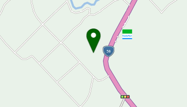 健児こども園の地図画像