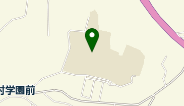 鹿児島県立串木野特別支援学校の地図画像