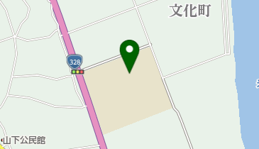 鹿児島県立出水特別支援学校の地図画像