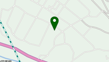 東出水こども園の地図画像