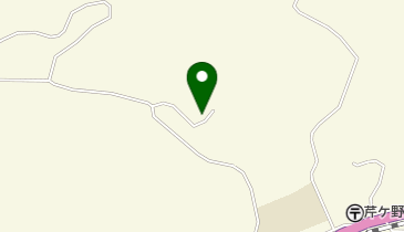 くしきの森のこども園の地図画像