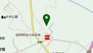 幼保連携型認定こども園大崎保育園の地図画像