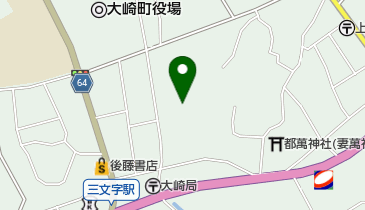 幼保連携型認定こども園南光保育園の地図画像