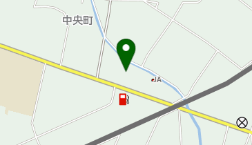 ニチイキッズ出水中央保育園の地図画像