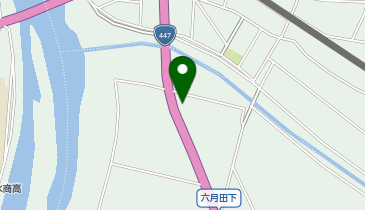 ユニバーサルホーム出水店の地図画像