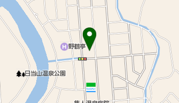 A・コープ姫城店の地図画像