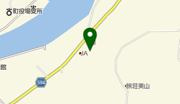 A・コープ宮之浦店の地図画像