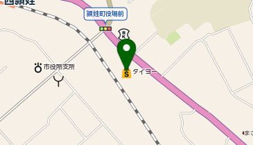 タイヨーえい店の地図画像