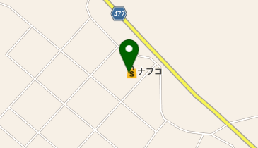 ホームプラザナフコ国分店の地図画像