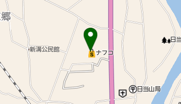 ホームプラザナフコ隼人店の地図画像