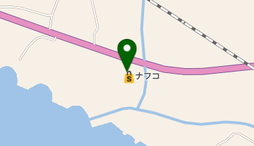 ホームプラザナフコ頴娃店の地図画像