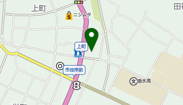 ドラッグイレブン垂水店の地図画像