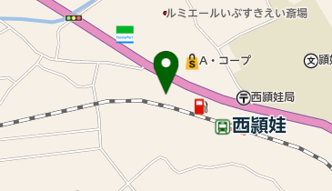 ディスカウントドラッグコスモス頴娃店の地図画像