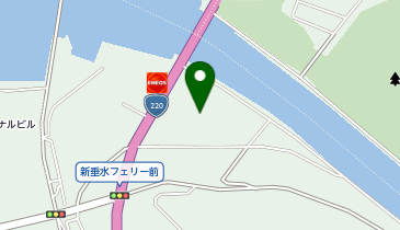 ディスカウントドラッグコスモス垂水店の地図画像