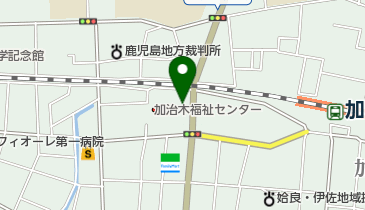 幸文堂書店の地図画像