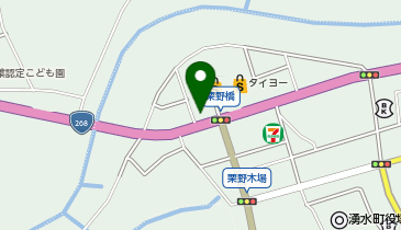(資)西書店の地図画像