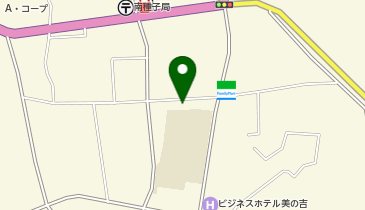 和田書店南種子店の地図画像