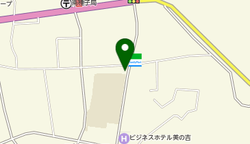 (有)てらだ南種子店の地図画像