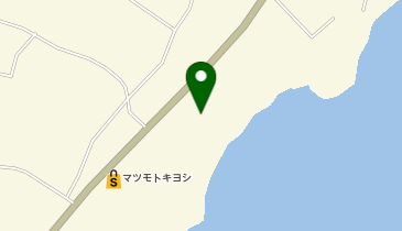 ダイソーAコープ和泊店の地図画像