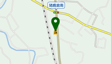 アイショップ満留酒店の地図画像