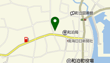 正瀧屋の地図画像