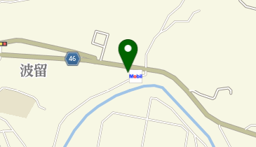 大前モータースの地図画像