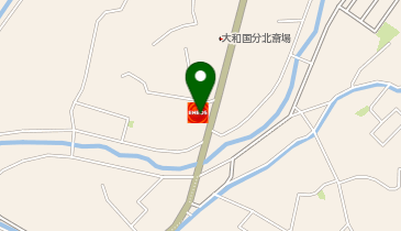 タイヤ流通センターエネオス清水店の地図画像