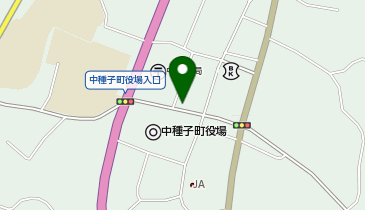 HOTEL RAIZの地図画像