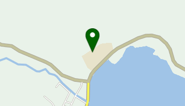 あらとんとんの館の地図画像