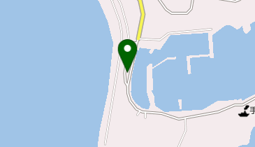 民宿だいもうの地図画像