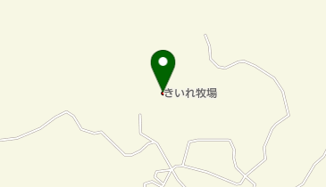 きいれ牧場の地図画像