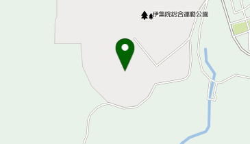 YOSHIKOUスタジアム伊集院の地図画像