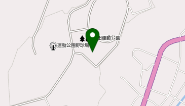 フラーゴラッドVアリーナ南さつまの地図画像