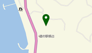 大浜海浜公園の地図画像