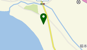 napooKaLa beach resortの地図画像