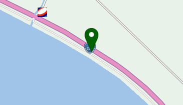 THOUSAND GARDEN TARUMIZUの地図画像