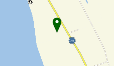 Coastal Park Retreatの地図画像