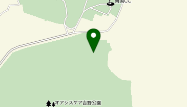 Kagoshima Glamping YOSHIZORAの地図画像