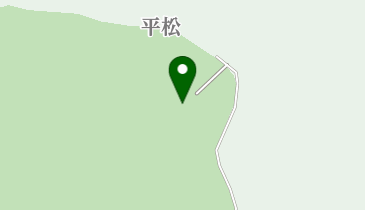 島津ゴルフ倶楽部の地図画像