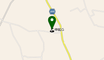 (有)伸絋ゴルフセンターの地図画像