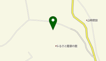さつま町B&G海洋センターの地図画像