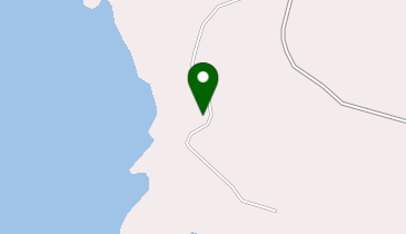 風車村展望所の地図画像