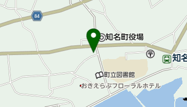 原田酒造(株)の地図画像