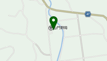 宮内酒造(名)の地図画像